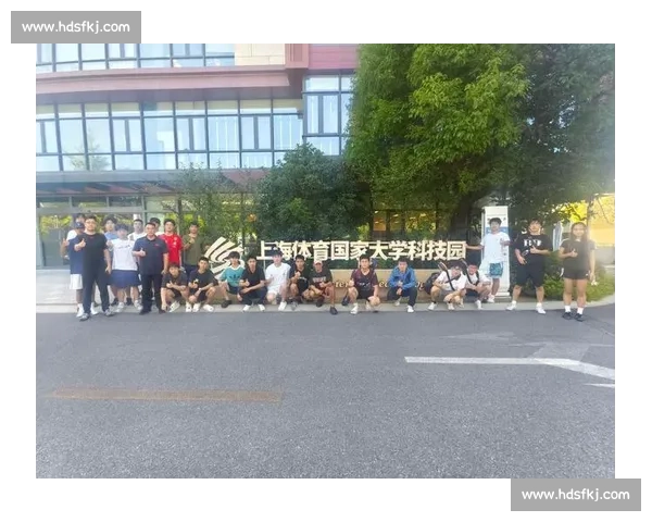 全民健身与校园体育文化活动融合创新发展探讨